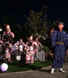 月見祭５