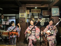 2016.8.14空穂屋夏祭り②