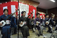 養老寿会・左サイド