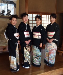 龍雲寺女性のみ